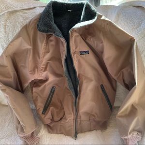 Vintage Patagonia Jacket